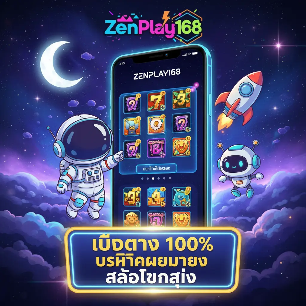 แบนเนอร์หลัก